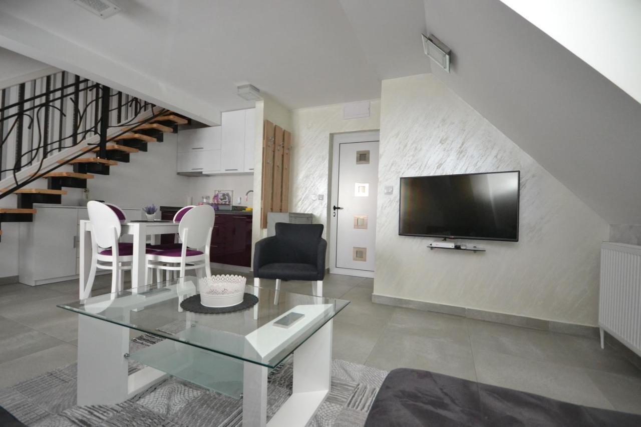 Zlatibor Hills Lara Aparthotel Exterior photo